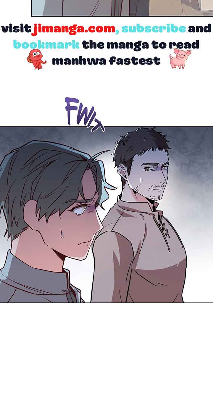 Why The King Needs A Secretary Chapter 99 - Page 14