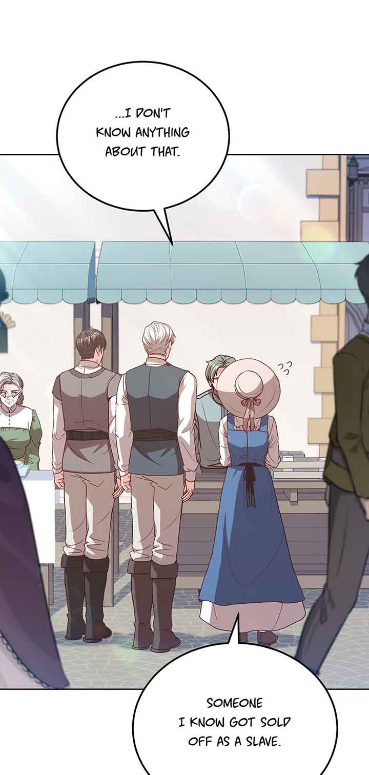 Why The King Needs A Secretary Chapter 99 - Page 15