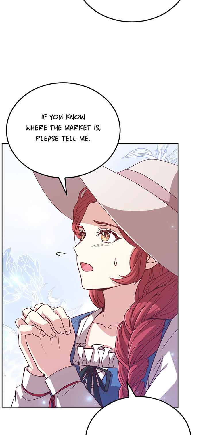 Why The King Needs A Secretary Chapter 99 - Page 16