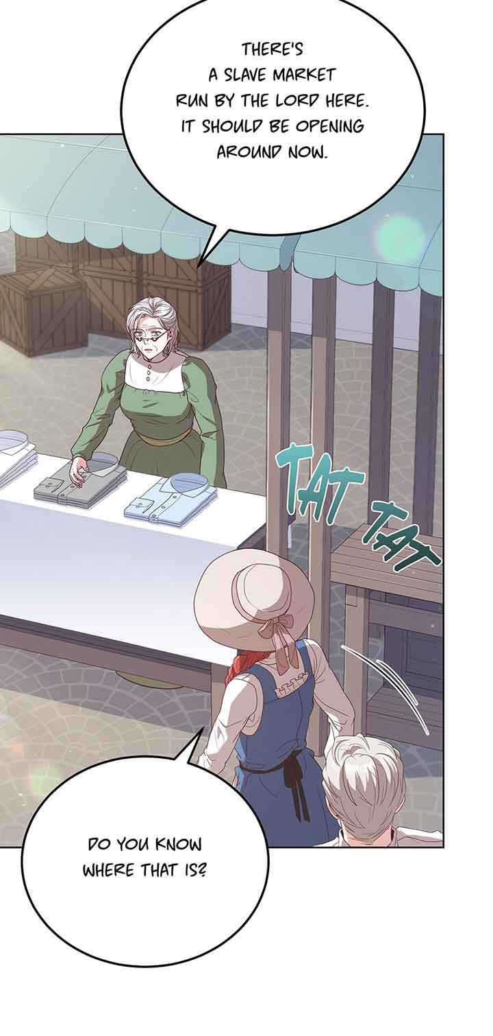 Why The King Needs A Secretary Chapter 99 - Page 18