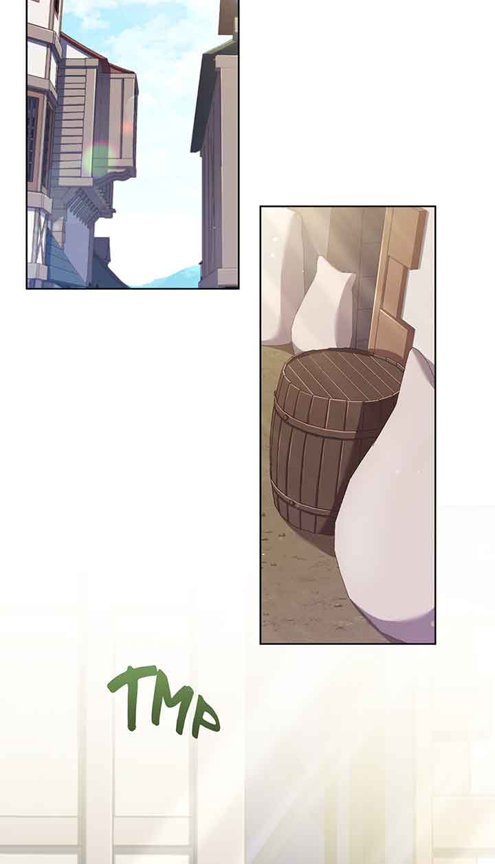 Why The King Needs A Secretary Chapter 99 - Page 21