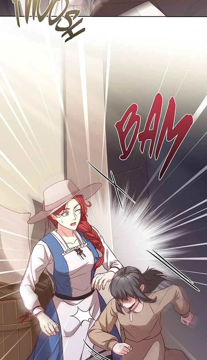 Why The King Needs A Secretary Chapter 99 - Page 24