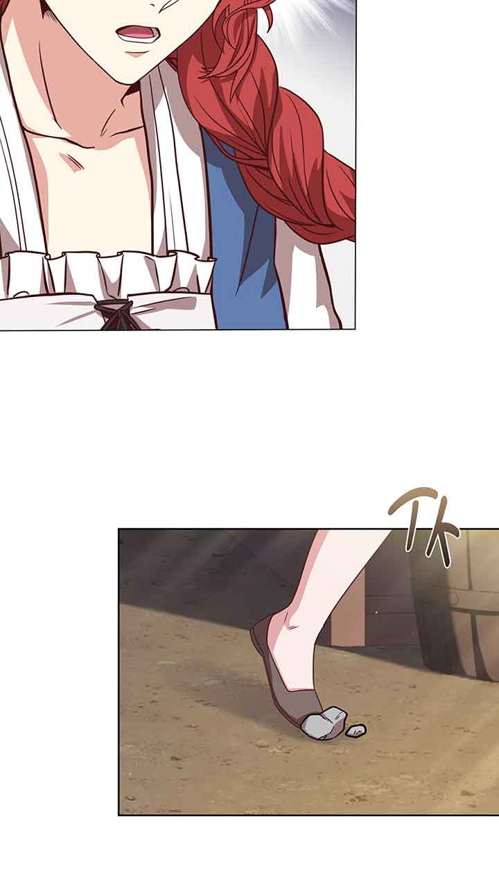 Why The King Needs A Secretary Chapter 99 - Page 26