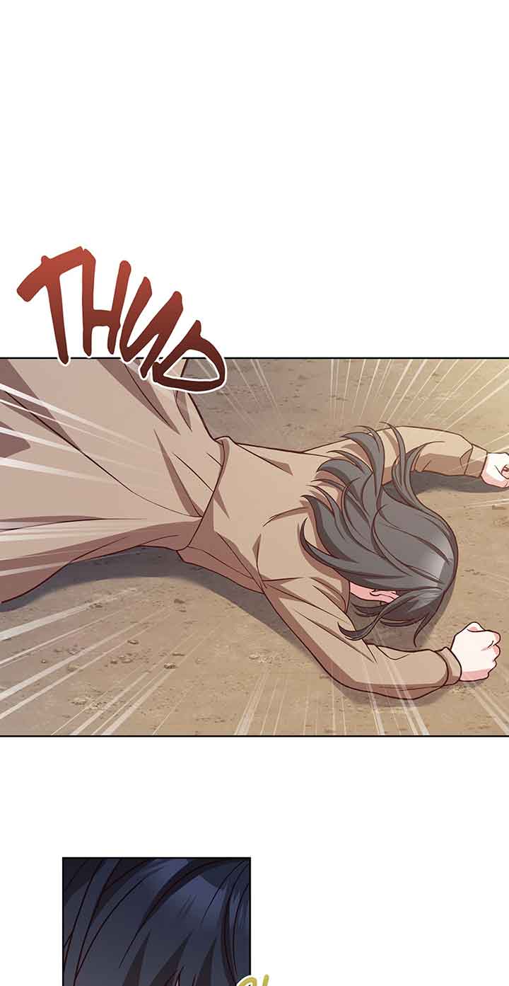 Why The King Needs A Secretary Chapter 99 - Page 27