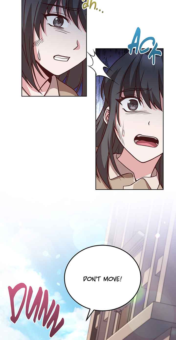 Why The King Needs A Secretary Chapter 99 - Page 28