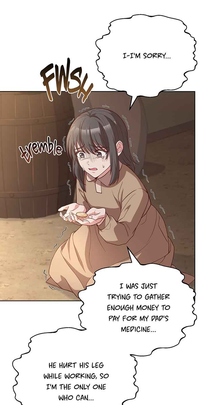 Why The King Needs A Secretary Chapter 99 - Page 30