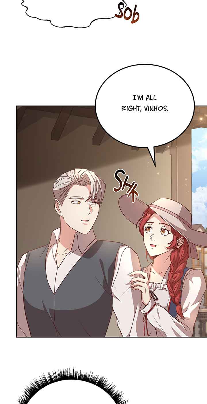 Why The King Needs A Secretary Chapter 99 - Page 31