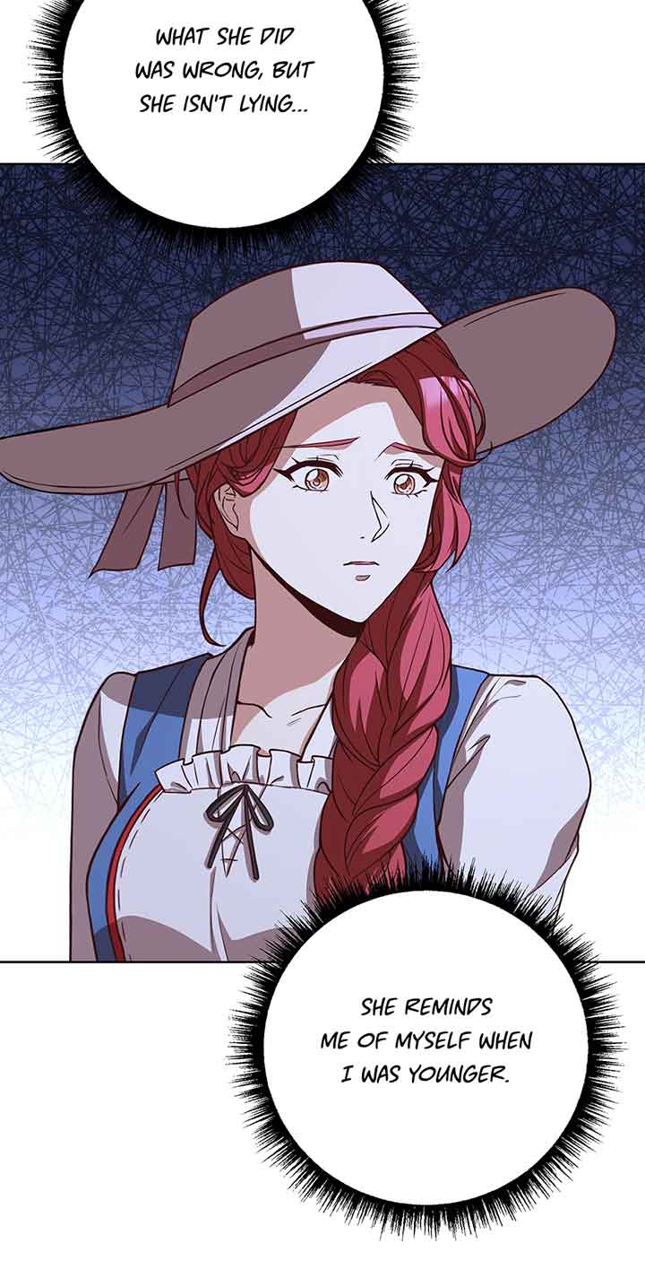 Why The King Needs A Secretary Chapter 99 - Page 32