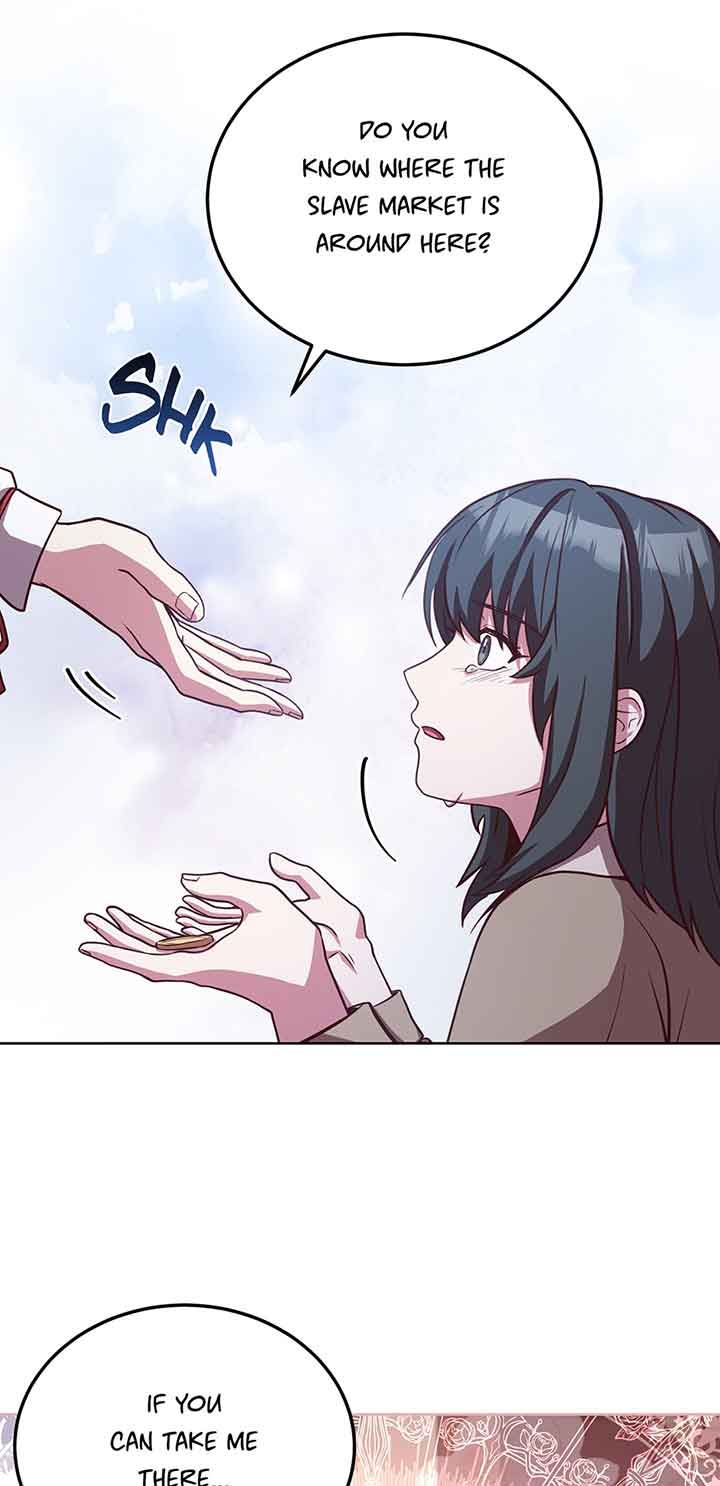 Why The King Needs A Secretary Chapter 99 - Page 33