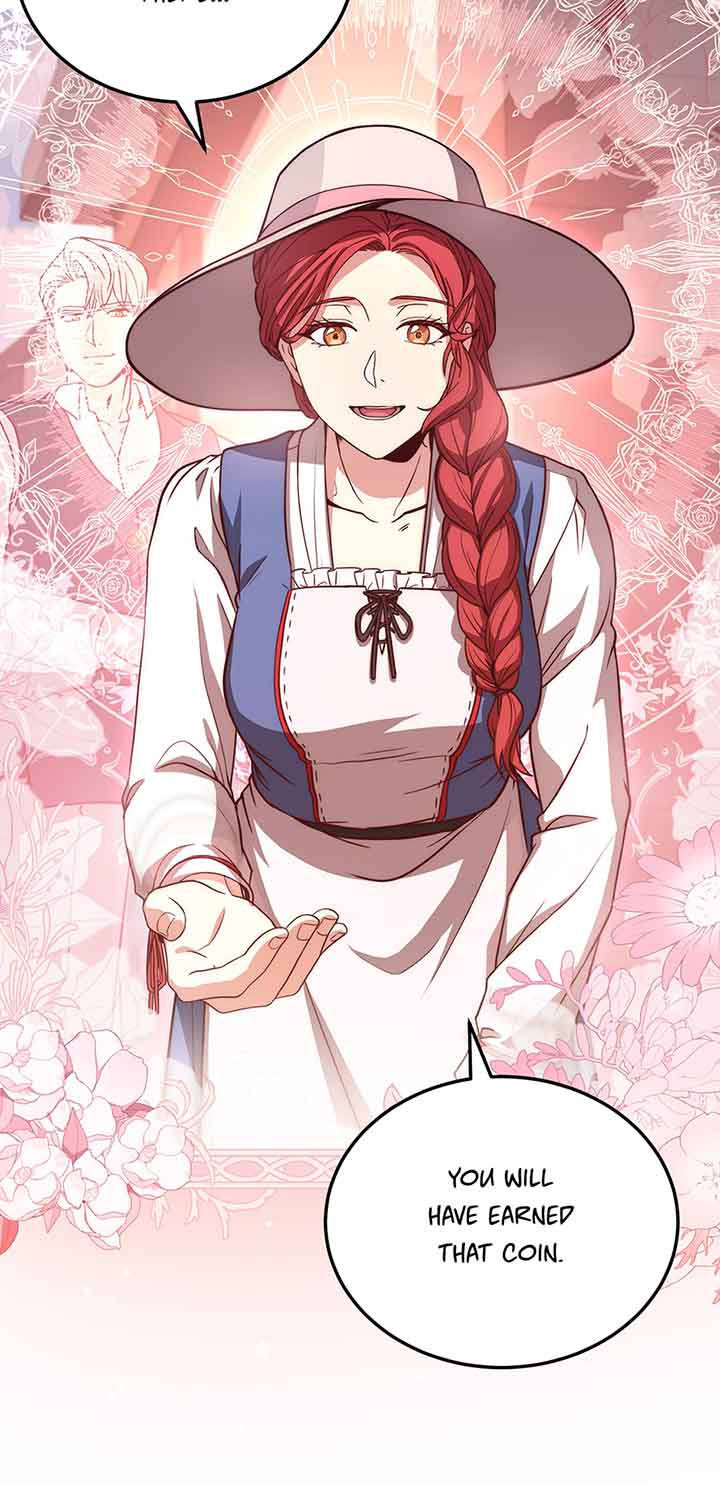 Why The King Needs A Secretary Chapter 99 - Page 34