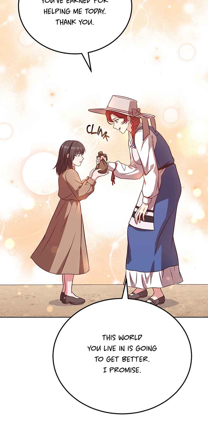 Why The King Needs A Secretary Chapter 99 - Page 38