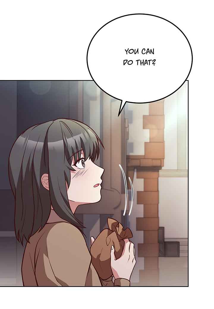 Why The King Needs A Secretary Chapter 99 - Page 39