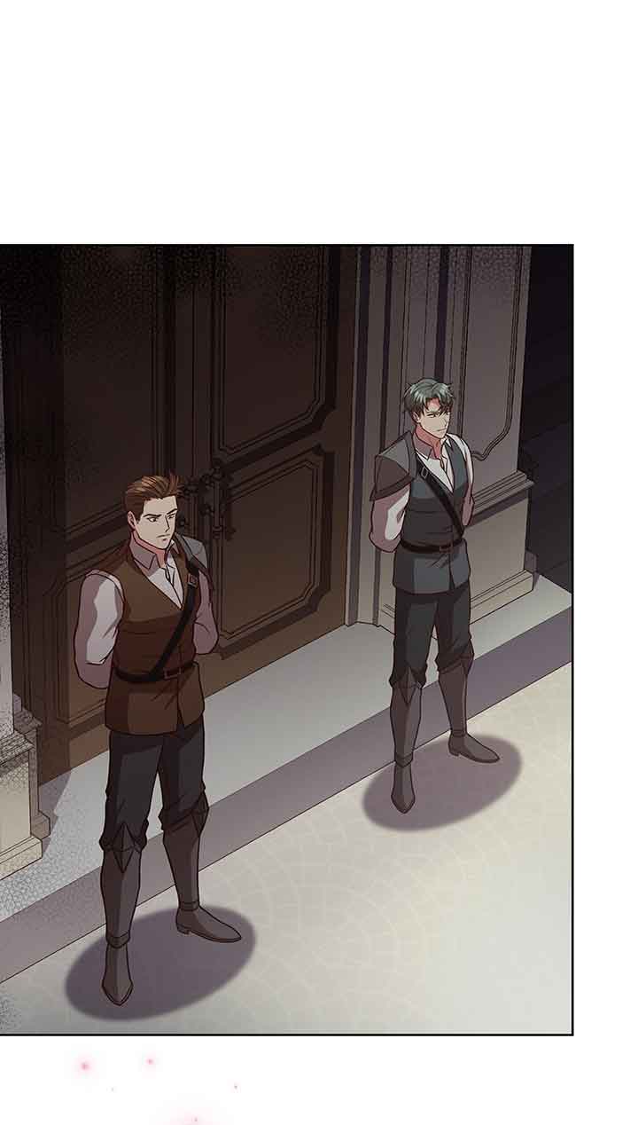 Why The King Needs A Secretary Chapter 99 - Page 45