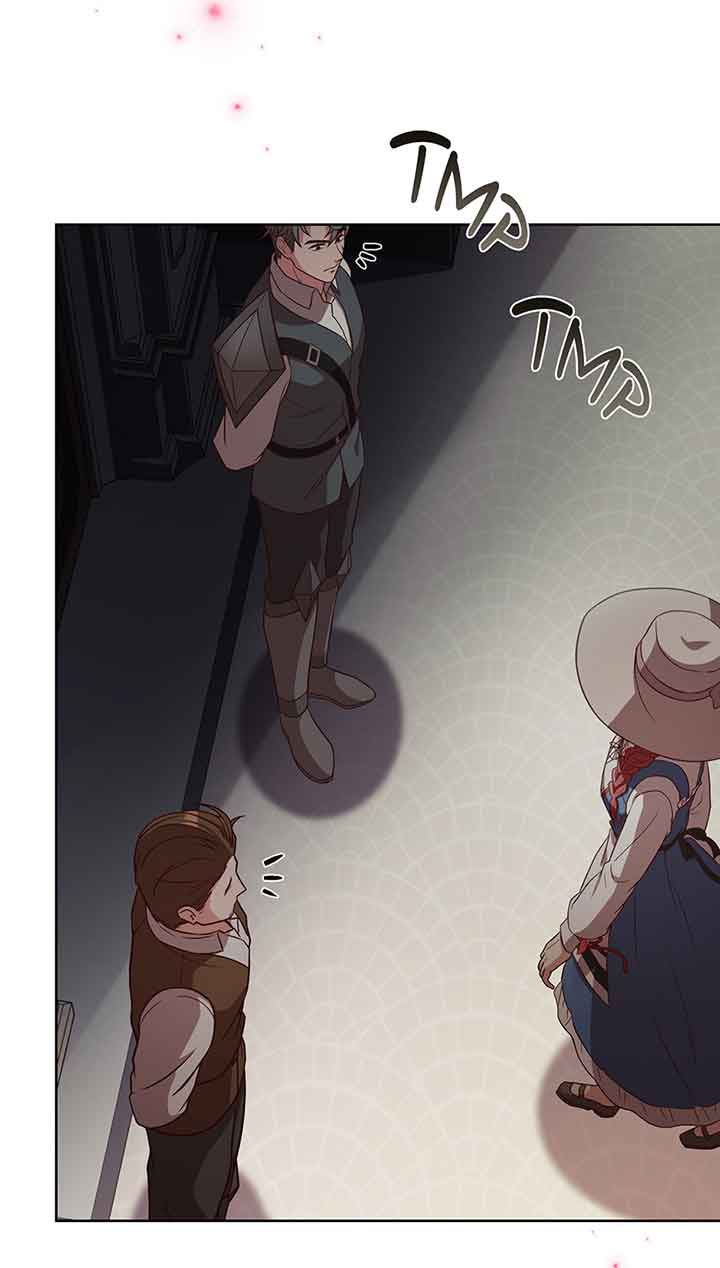 Why The King Needs A Secretary Chapter 99 - Page 46