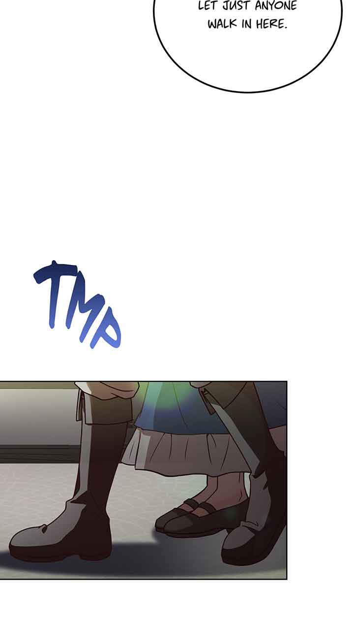 Why The King Needs A Secretary Chapter 99 - Page 48