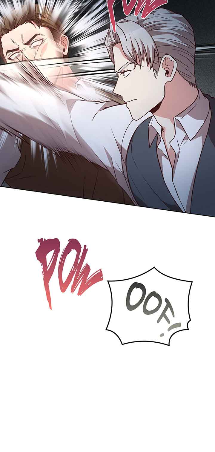 Why The King Needs A Secretary Chapter 99 - Page 50