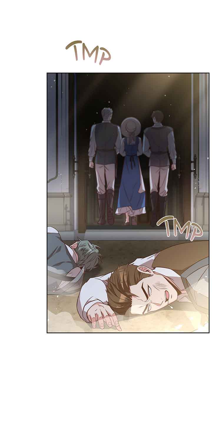 Why The King Needs A Secretary Chapter 99 - Page 51