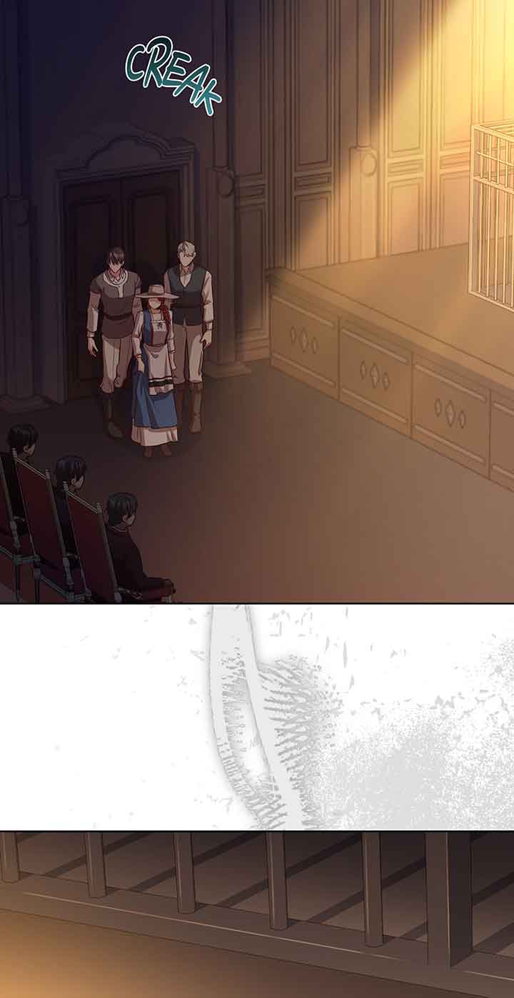 Why The King Needs A Secretary Chapter 99 - Page 53