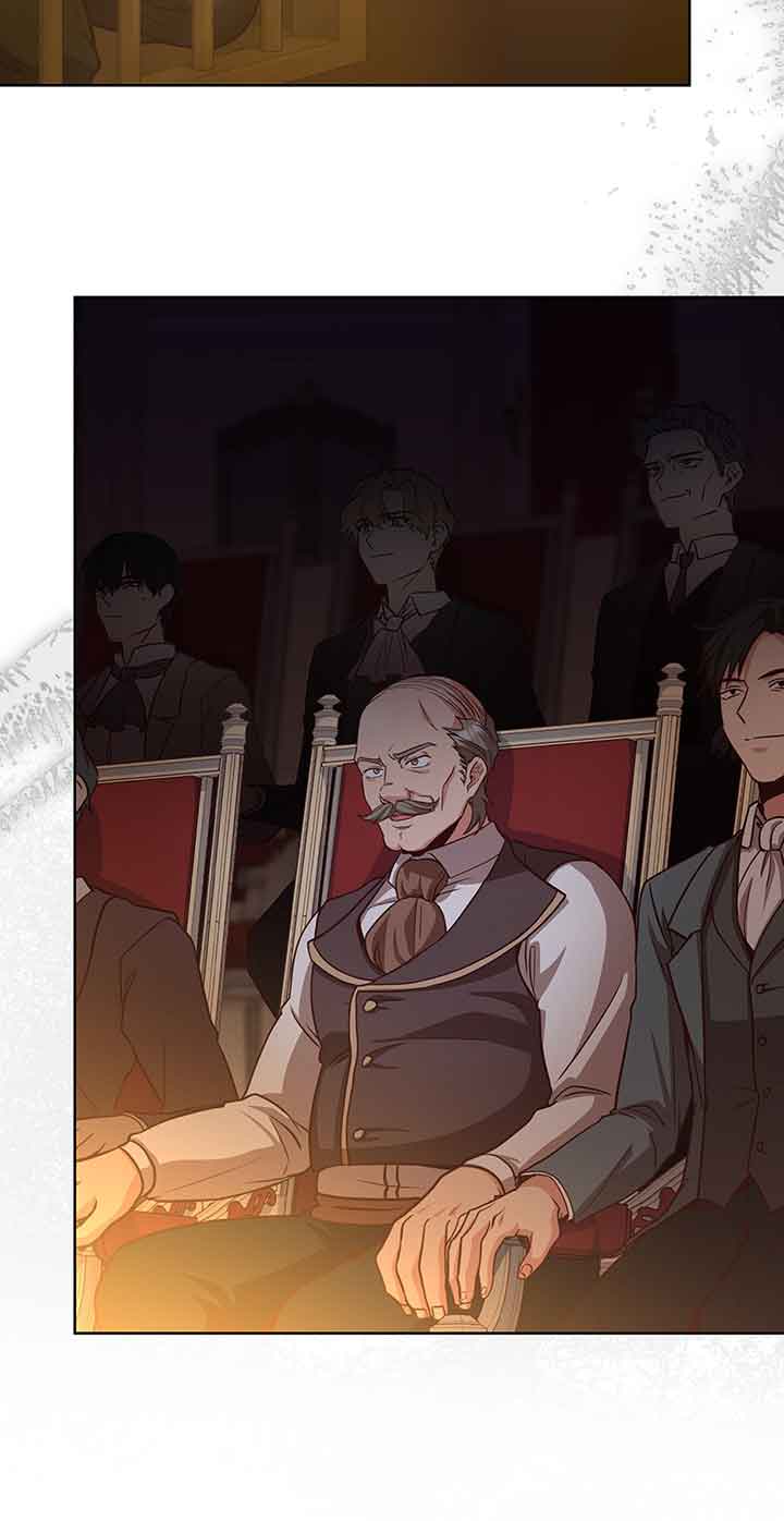 Why The King Needs A Secretary Chapter 99 - Page 55