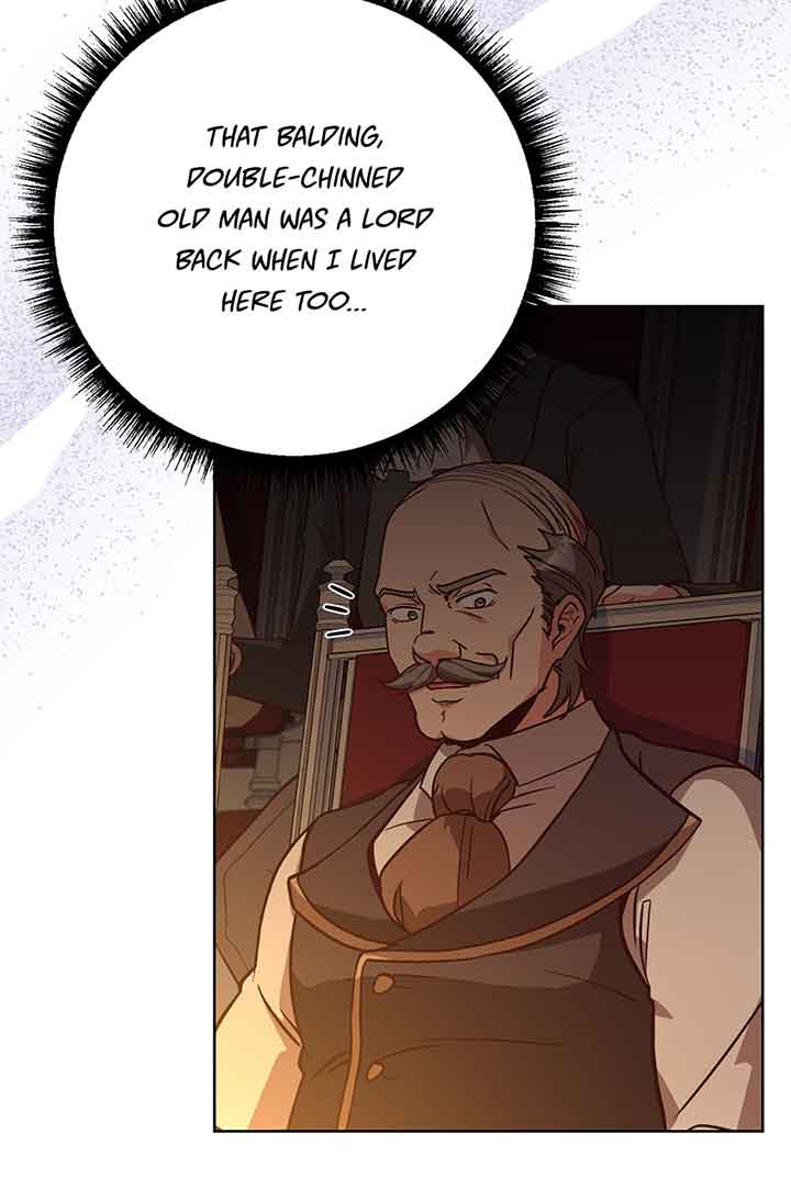 Why The King Needs A Secretary Chapter 99 - Page 57