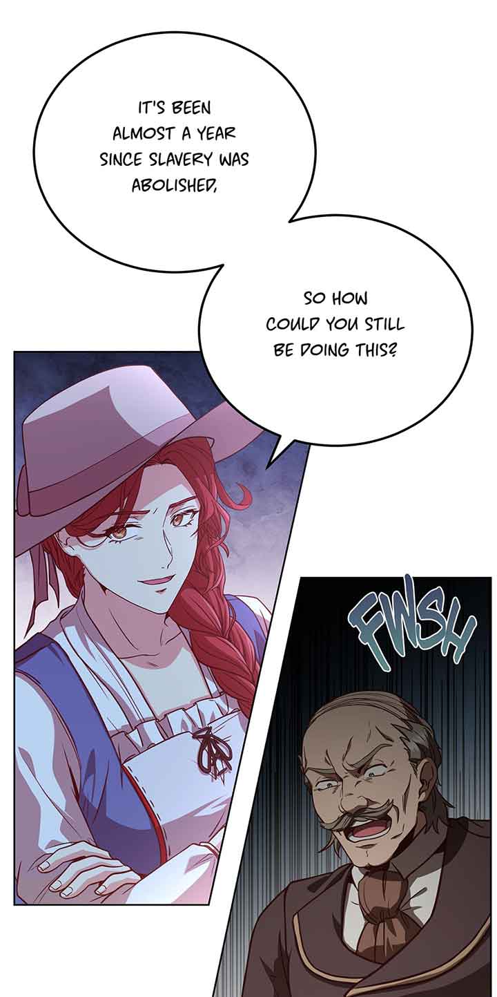 Why The King Needs A Secretary Chapter 99 - Page 59