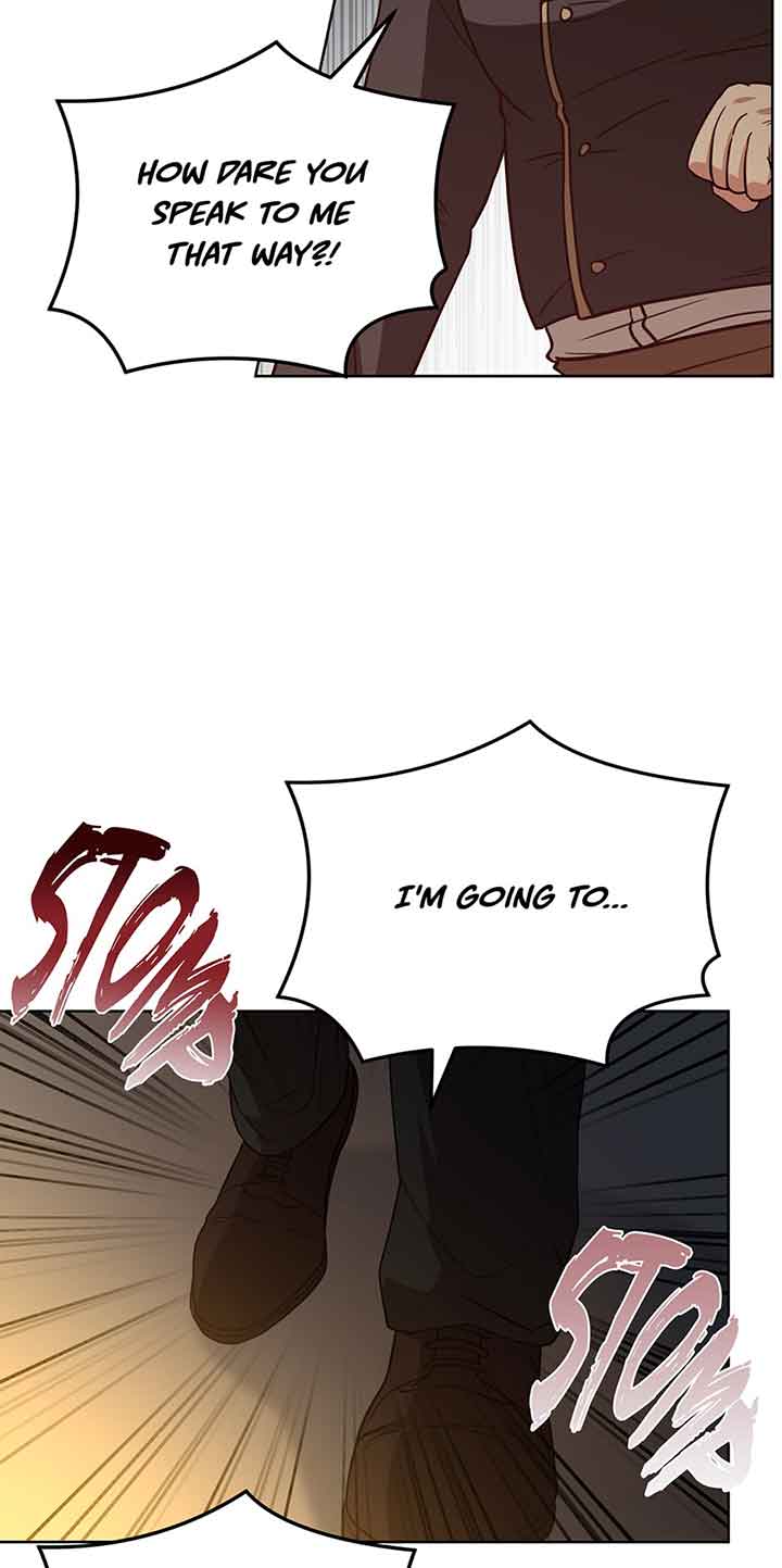 Why The King Needs A Secretary Chapter 99 - Page 60