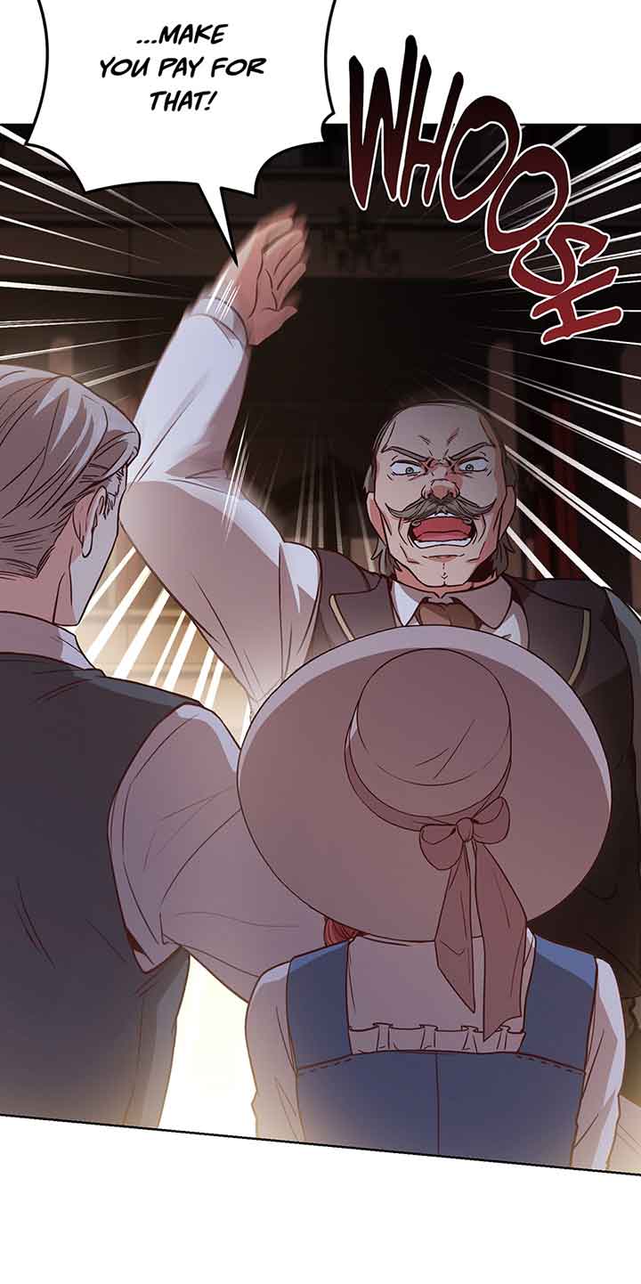 Why The King Needs A Secretary Chapter 99 - Page 61