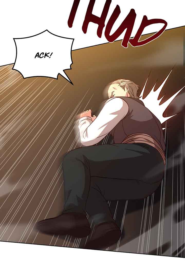 Why The King Needs A Secretary Chapter 99 - Page 63