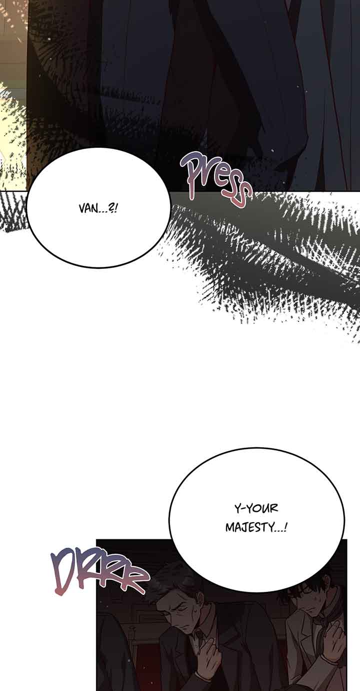 Why The King Needs A Secretary Chapter 99 - Page 66