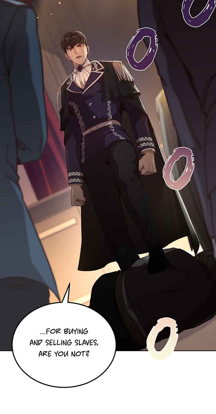 Why The King Needs A Secretary Chapter 99 - Page 68