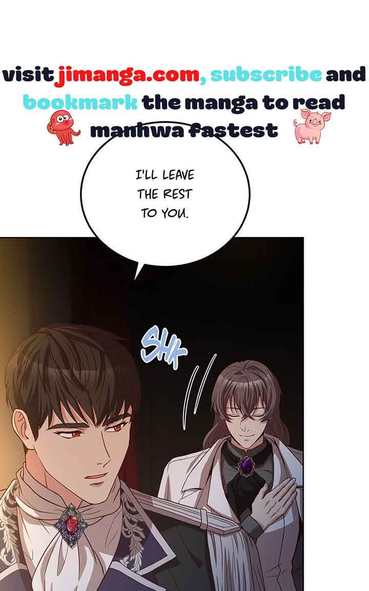 Why The King Needs A Secretary Chapter 99 - Page 69