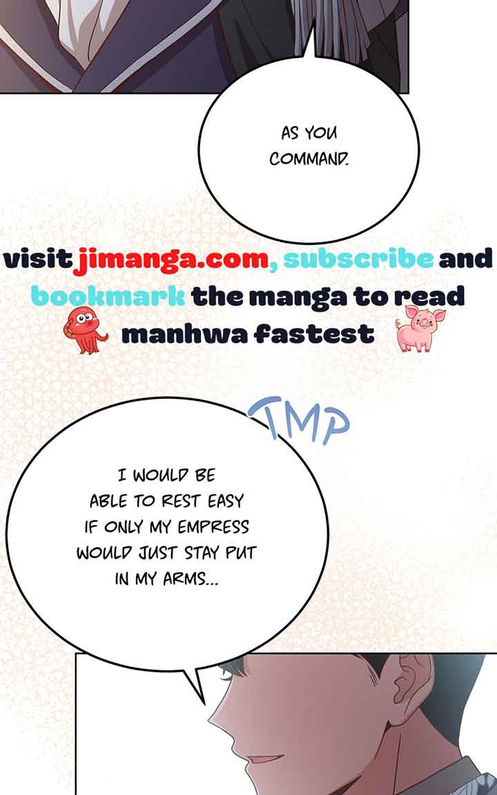 Why The King Needs A Secretary Chapter 99 - Page 70