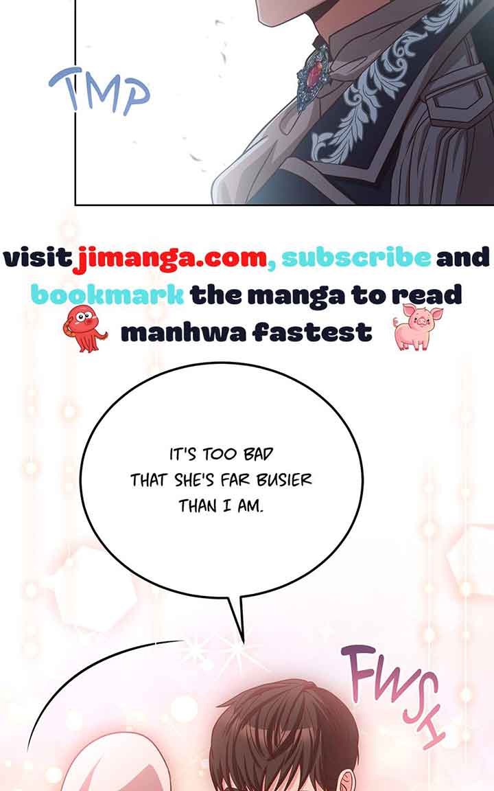 Why The King Needs A Secretary Chapter 99 - Page 71