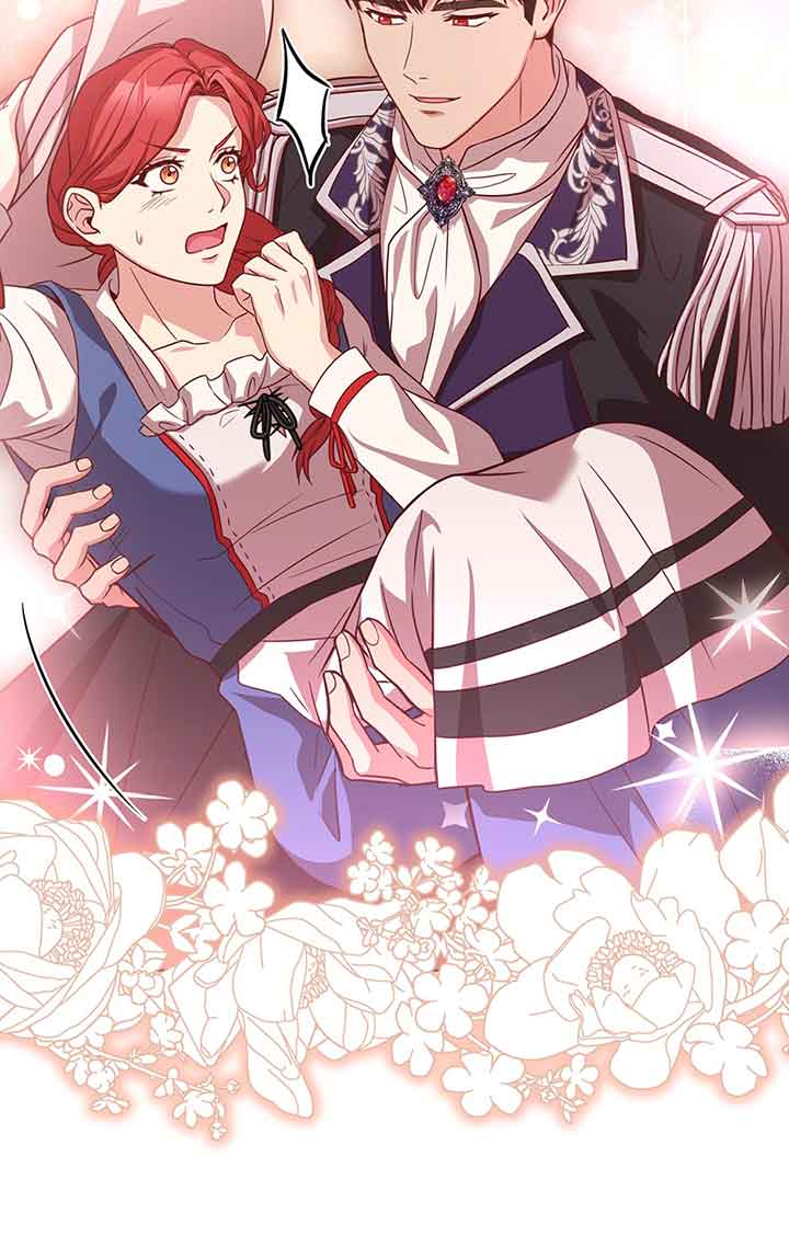 Why The King Needs A Secretary Chapter 99 - Page 72