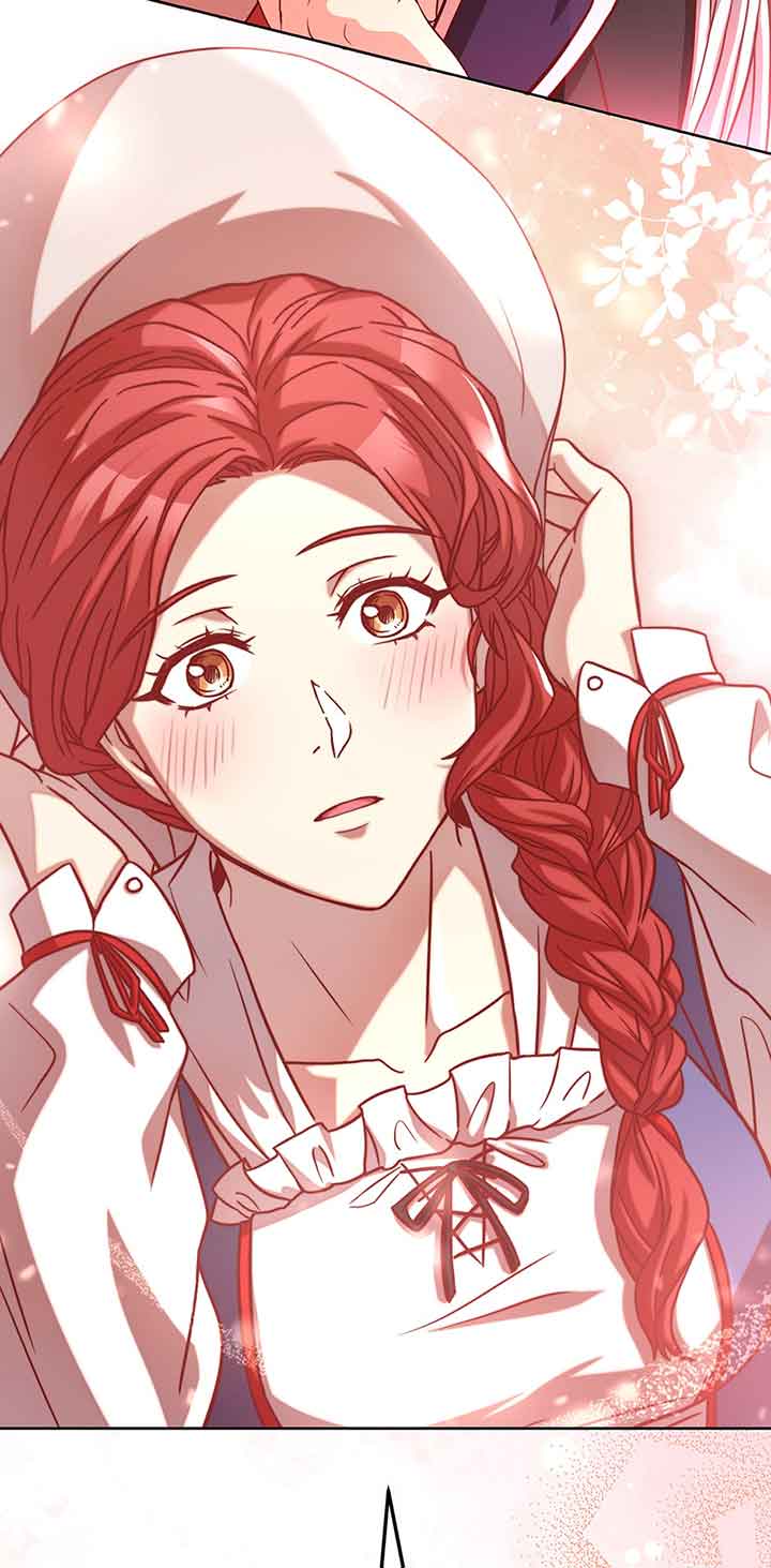 Why The King Needs A Secretary Chapter 99 - Page 75