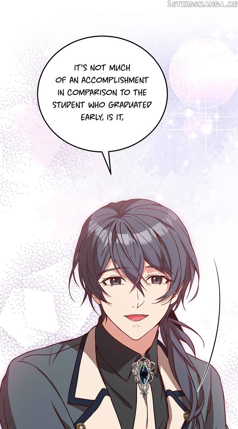 Why The King Needs A Secretary Chapter 100 - Page 4