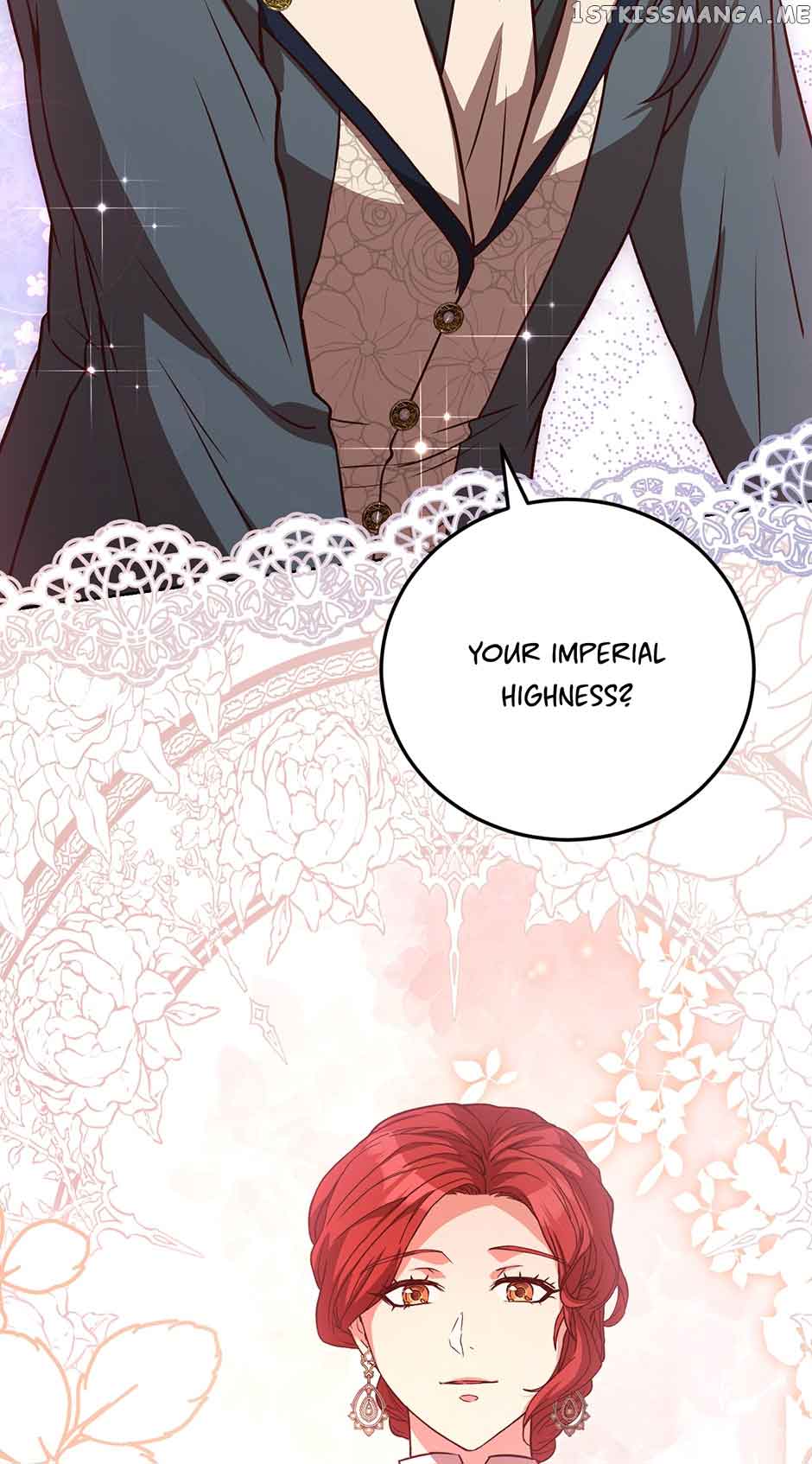 Why The King Needs A Secretary Chapter 100 - Page 5