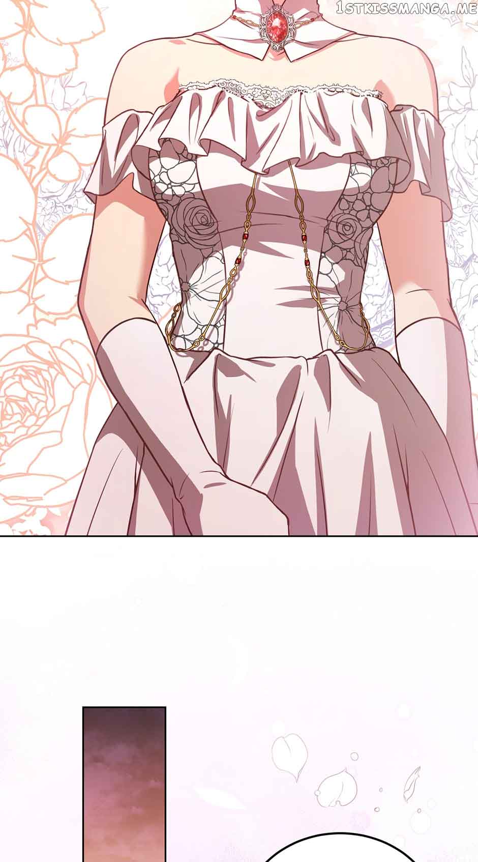 Why The King Needs A Secretary Chapter 100 - Page 6