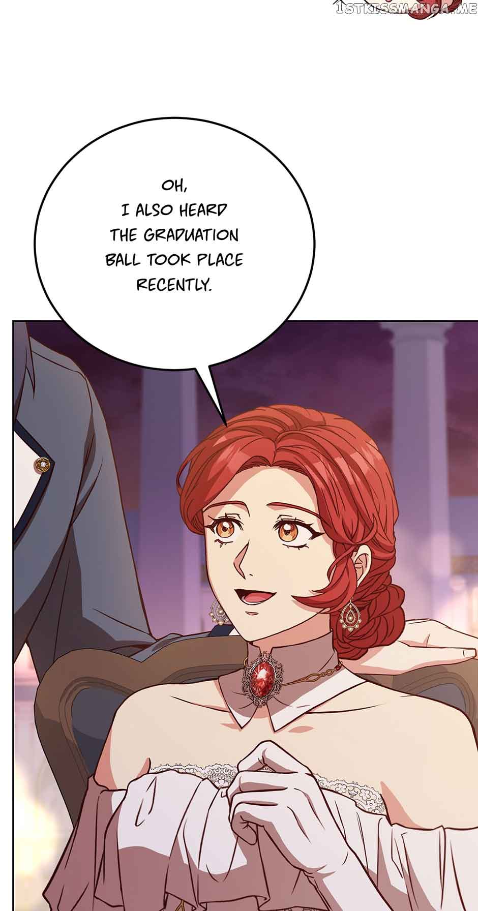 Why The King Needs A Secretary Chapter 100 - Page 10