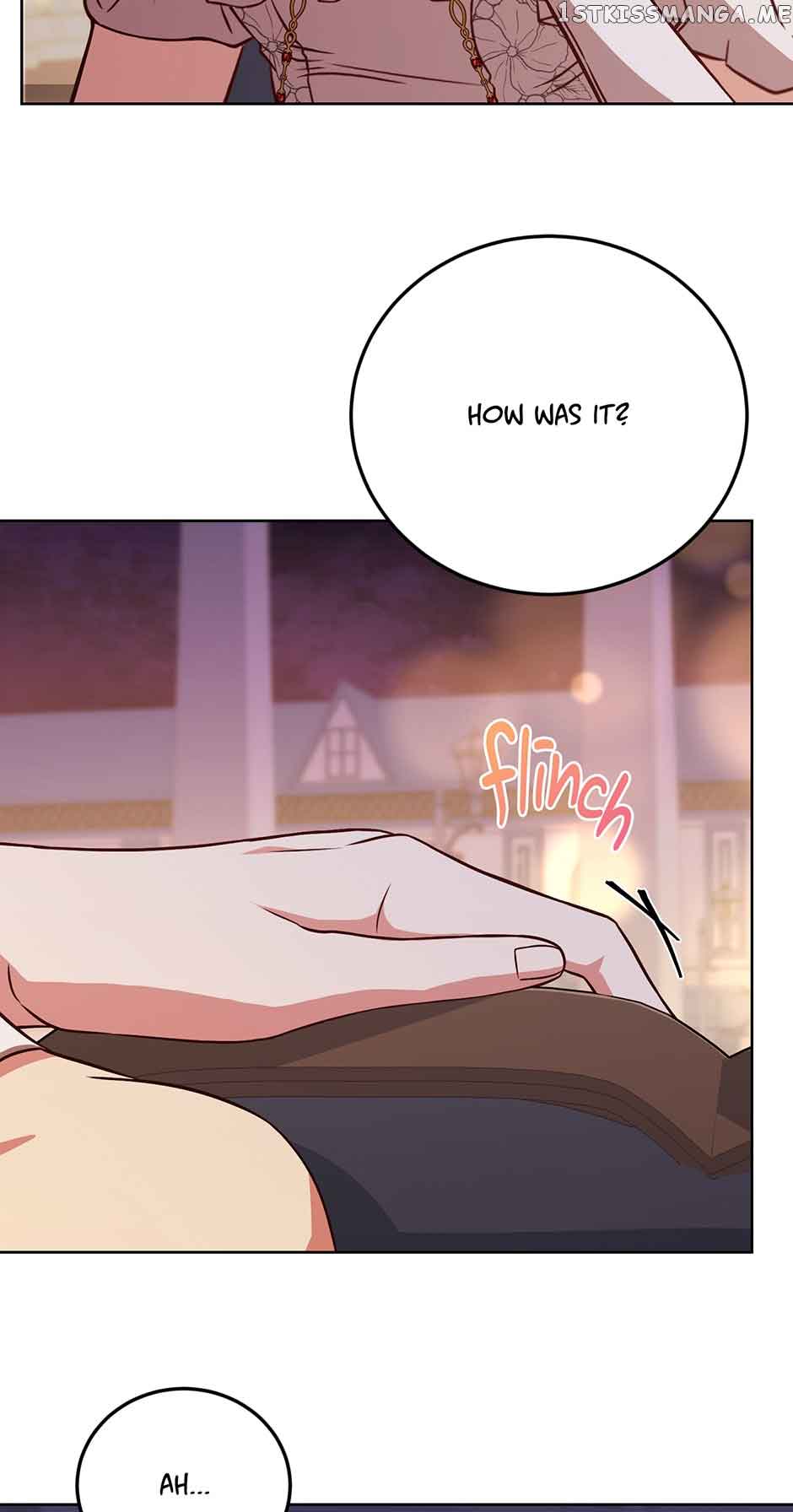 Why The King Needs A Secretary Chapter 100 - Page 11