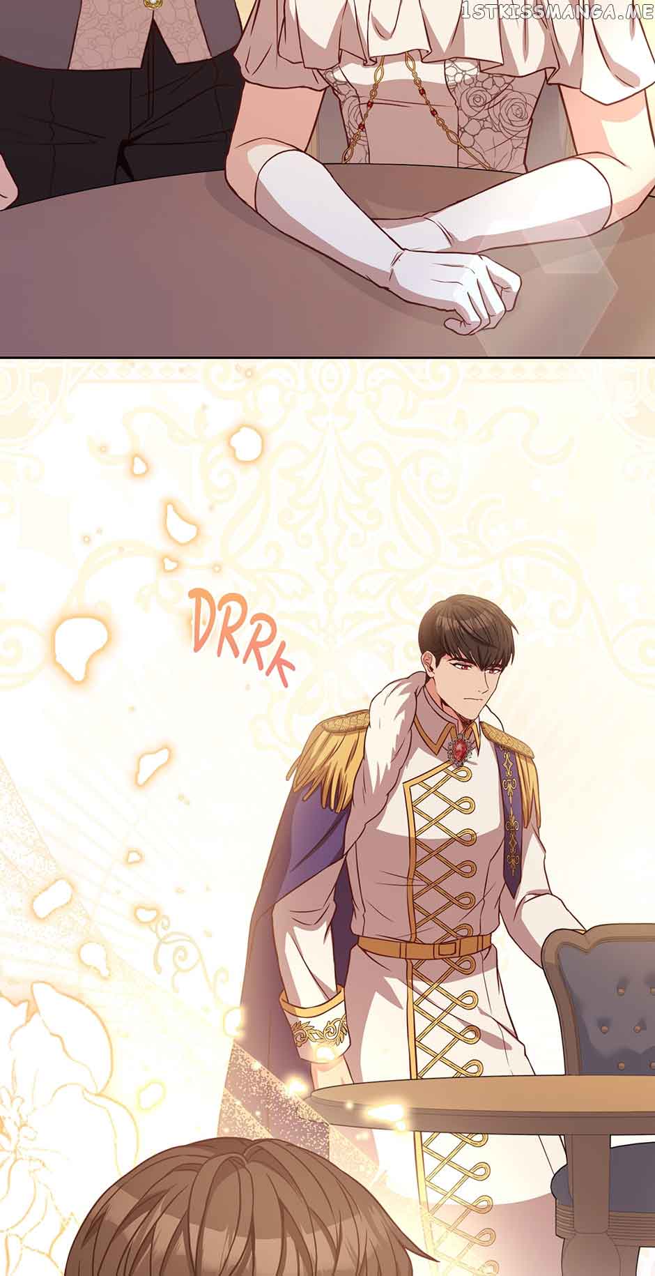 Why The King Needs A Secretary Chapter 100 - Page 15