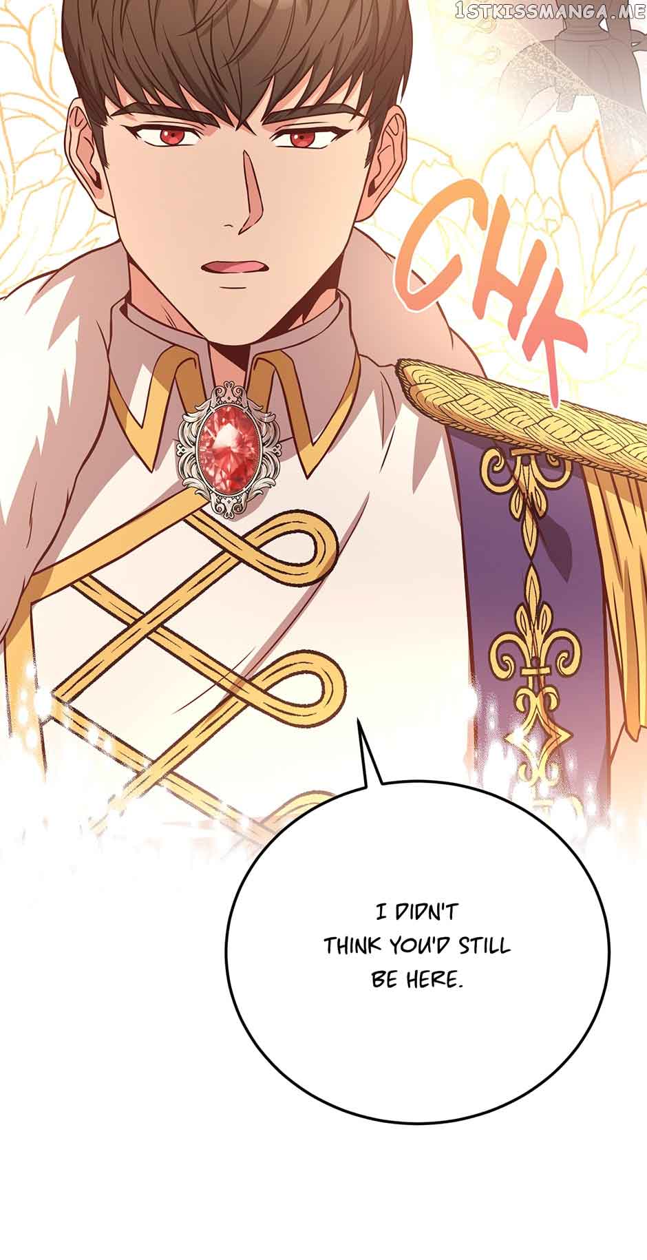 Why The King Needs A Secretary Chapter 100 - Page 16