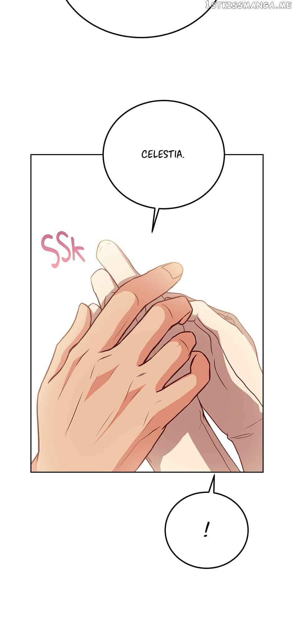 Why The King Needs A Secretary Chapter 100 - Page 26