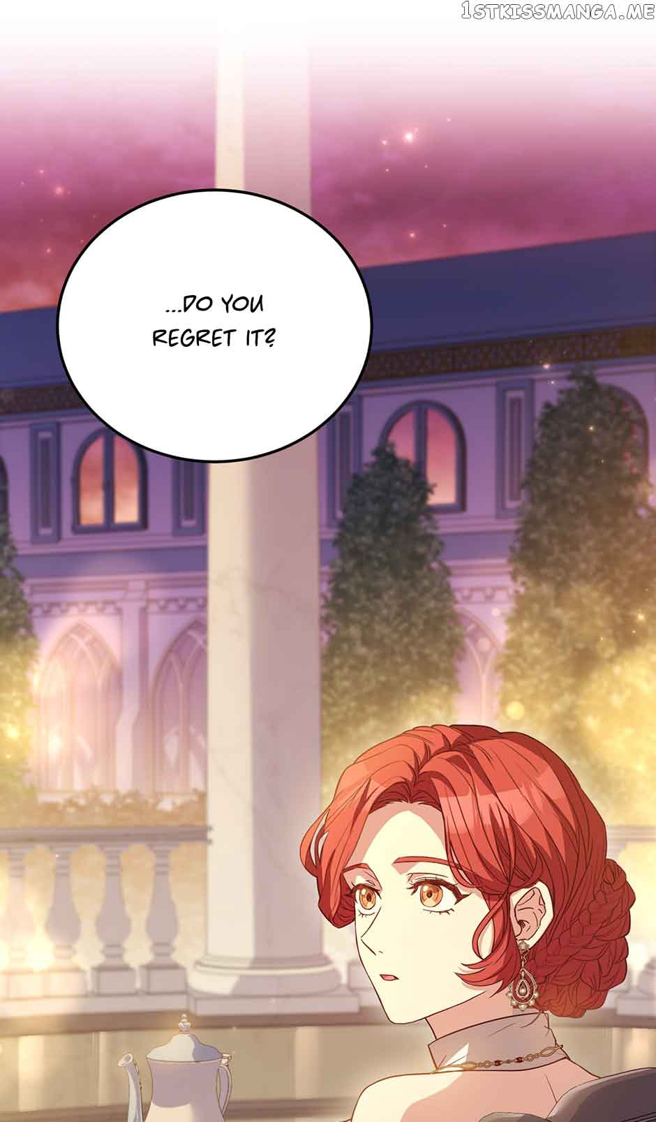 Why The King Needs A Secretary Chapter 100 - Page 27