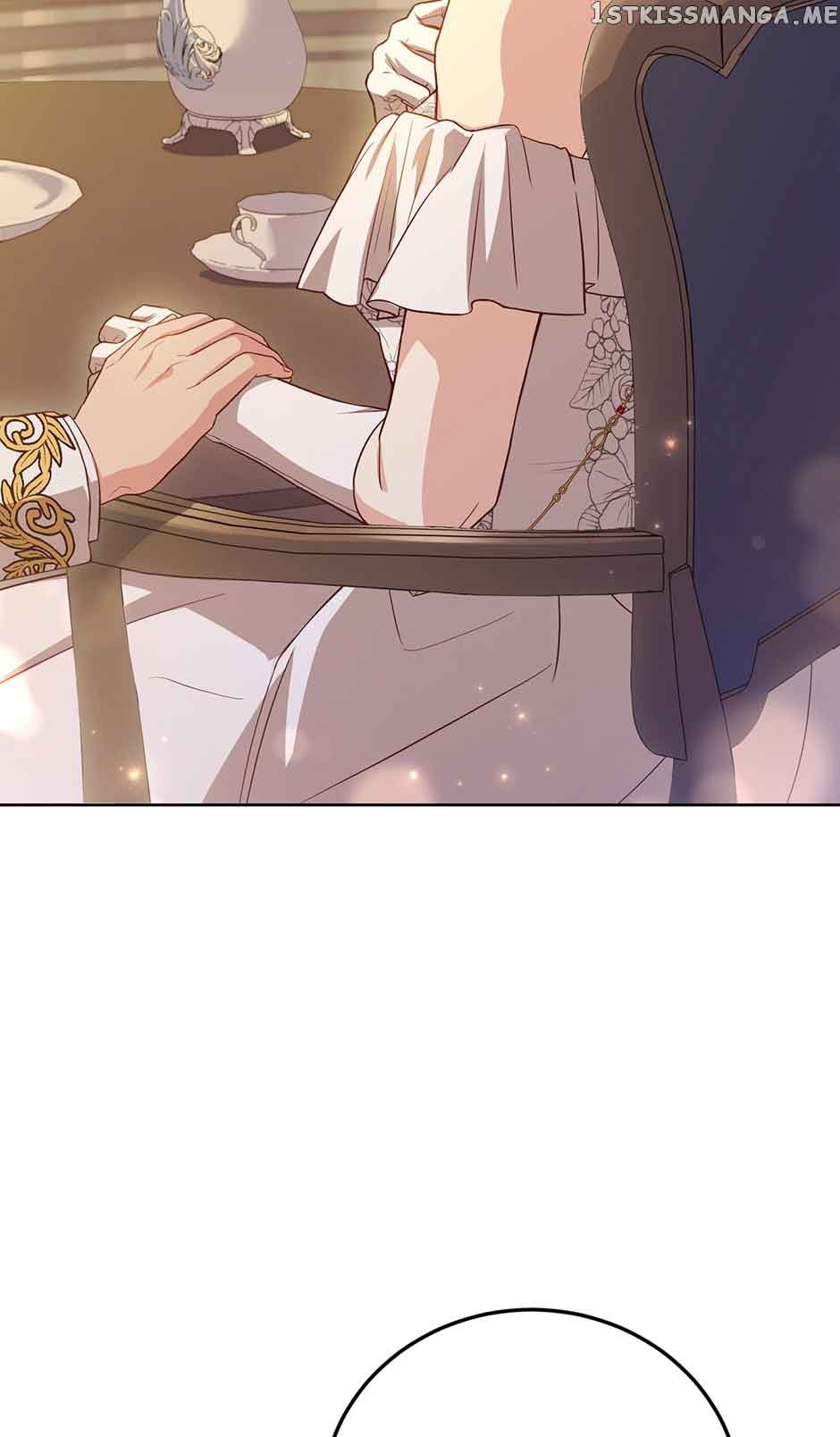 Why The King Needs A Secretary Chapter 100 - Page 28