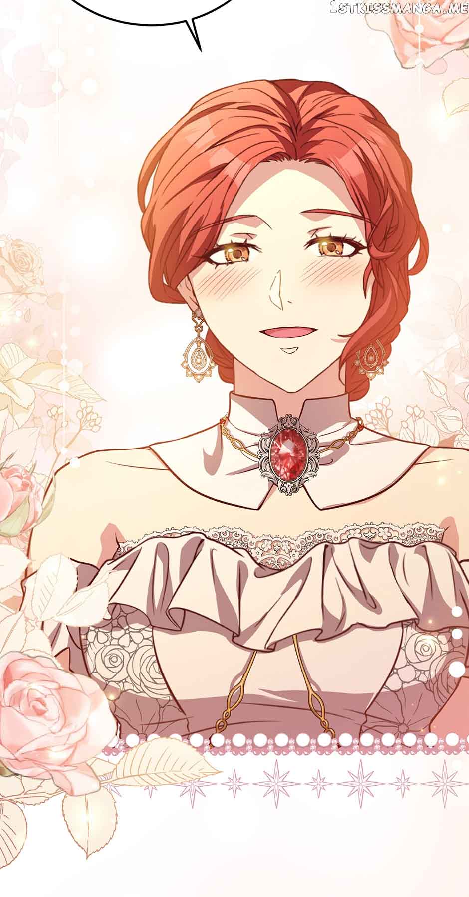 Why The King Needs A Secretary Chapter 100 - Page 32