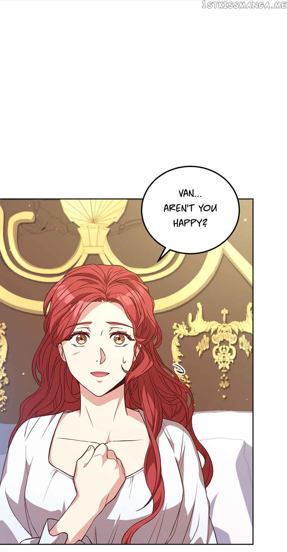 Why The King Needs A Secretary Chapter 100 - Page 48