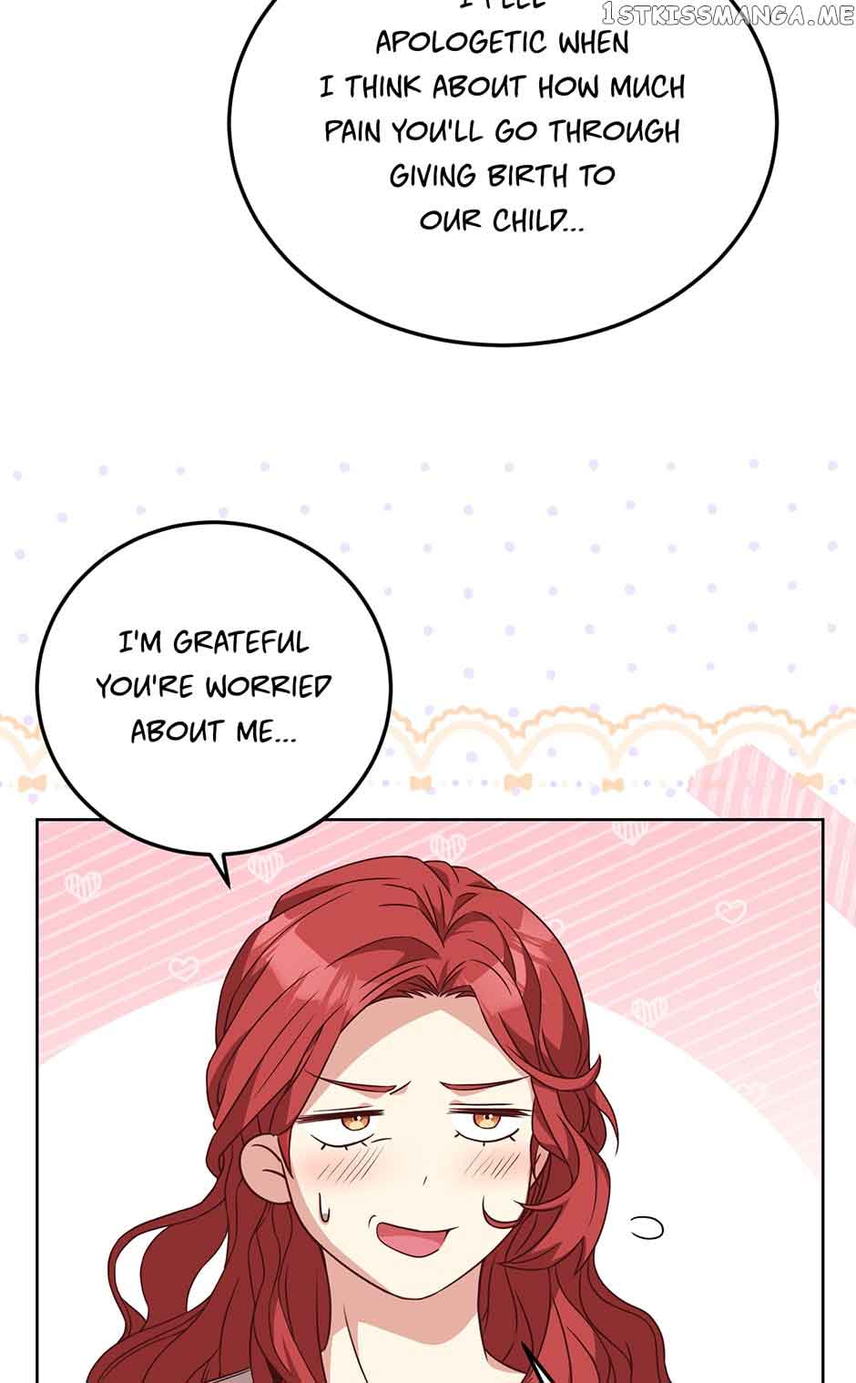 Why The King Needs A Secretary Chapter 100 - Page 51