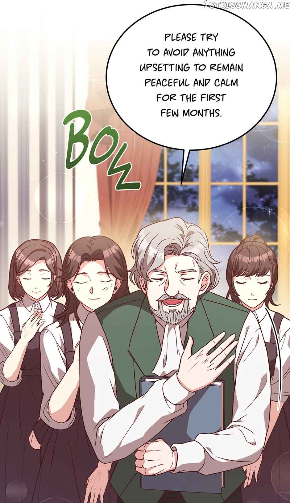 Why The King Needs A Secretary Chapter 100 - Page 53