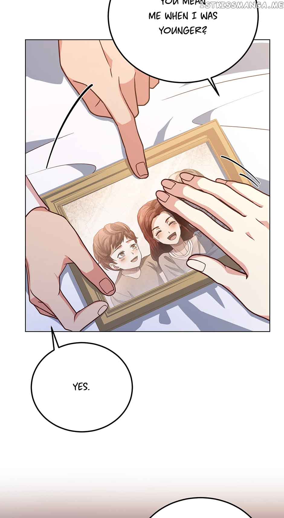 Why The King Needs A Secretary Chapter 100 - Page 58